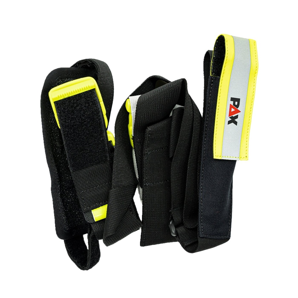 PAX Tragesystem Haligan Axt 2015