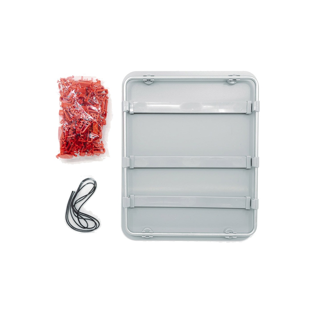 PAX PCI Umrüstkit Ampullarium XL