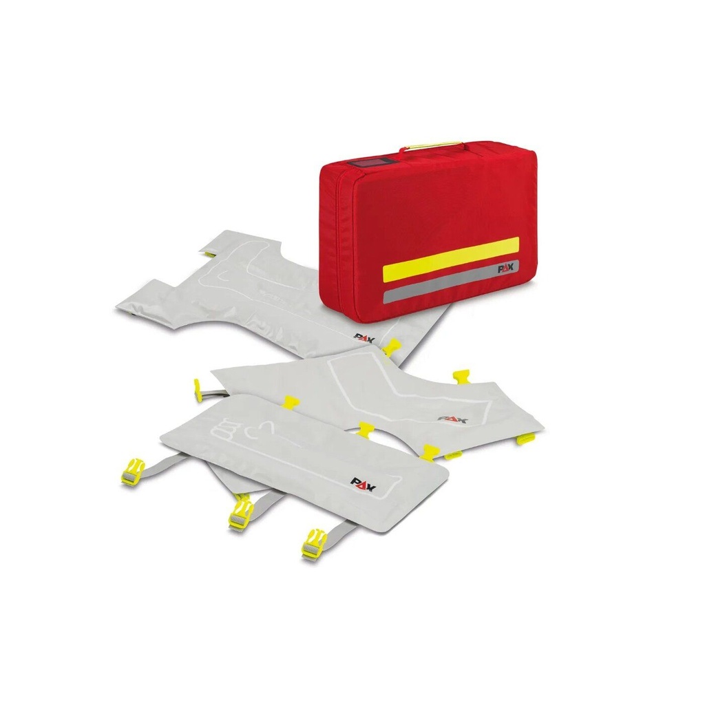 PAX Vakuumschienen-Set