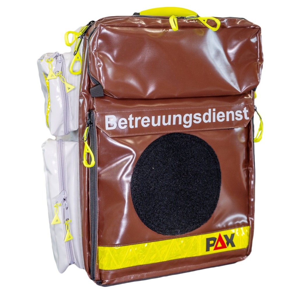 PAX Betreuungsdienst
