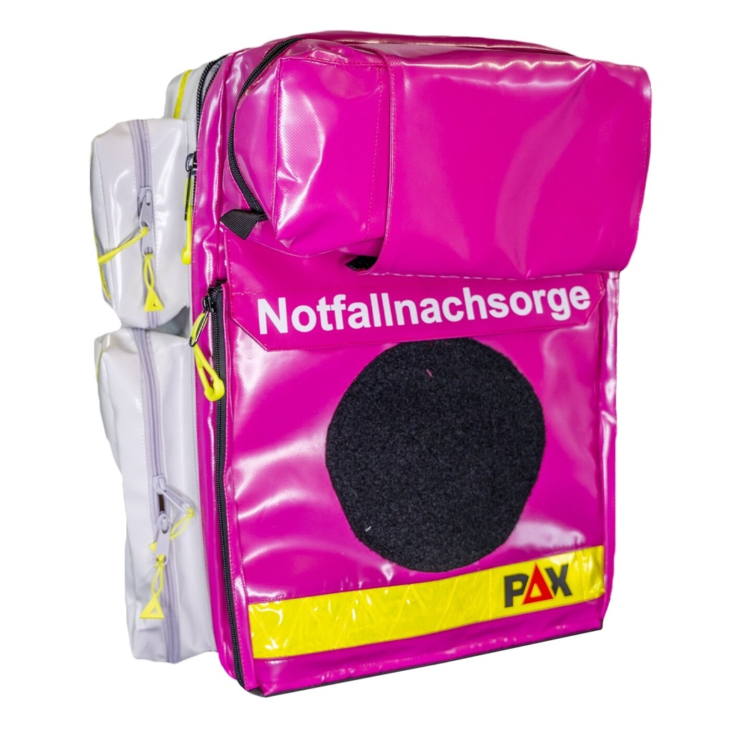 PAX Notfallnachsorge