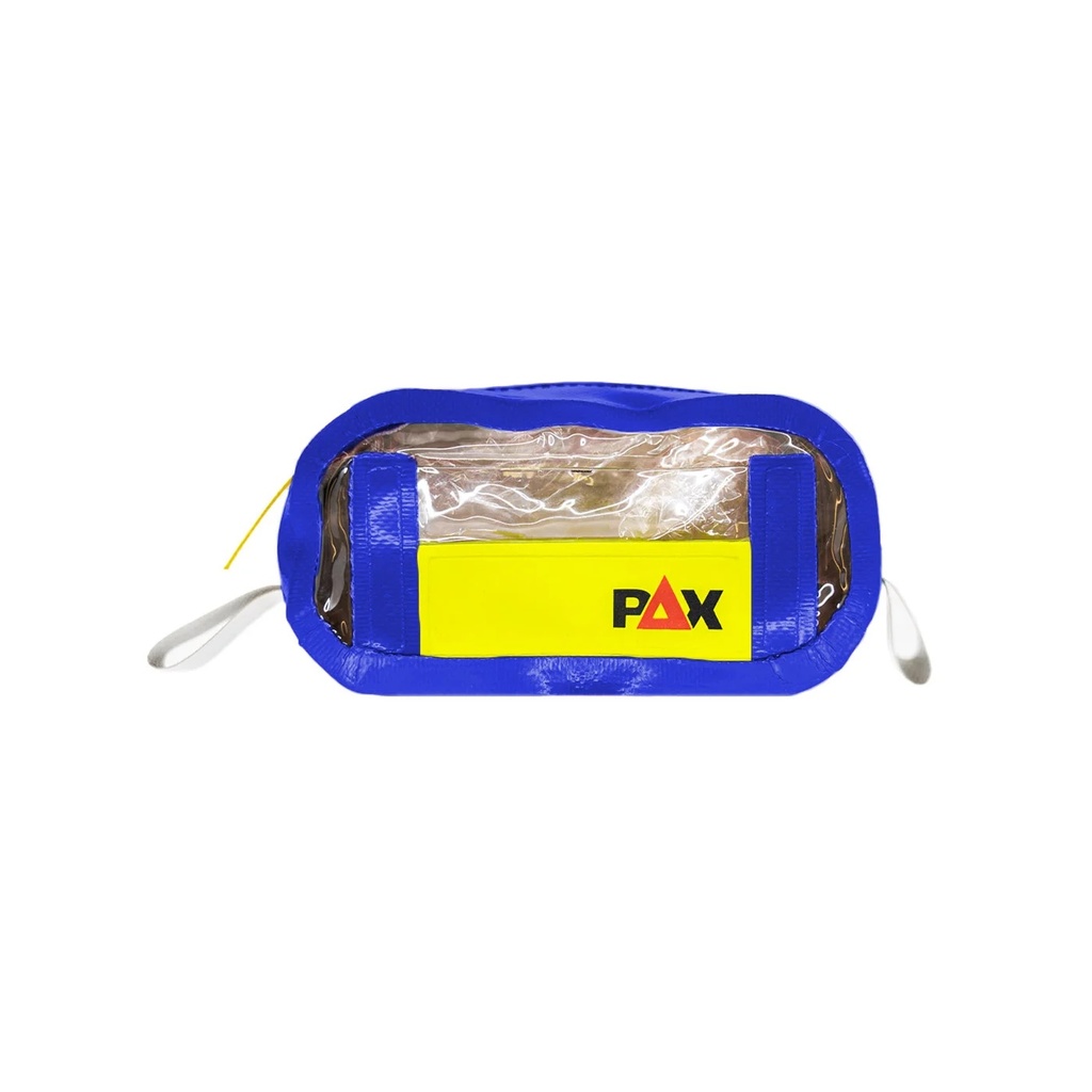 PAX Innentasche geschweisst - blau