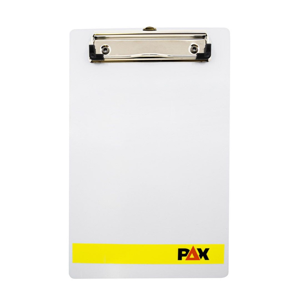 PAX Klemmbrett DIN A5