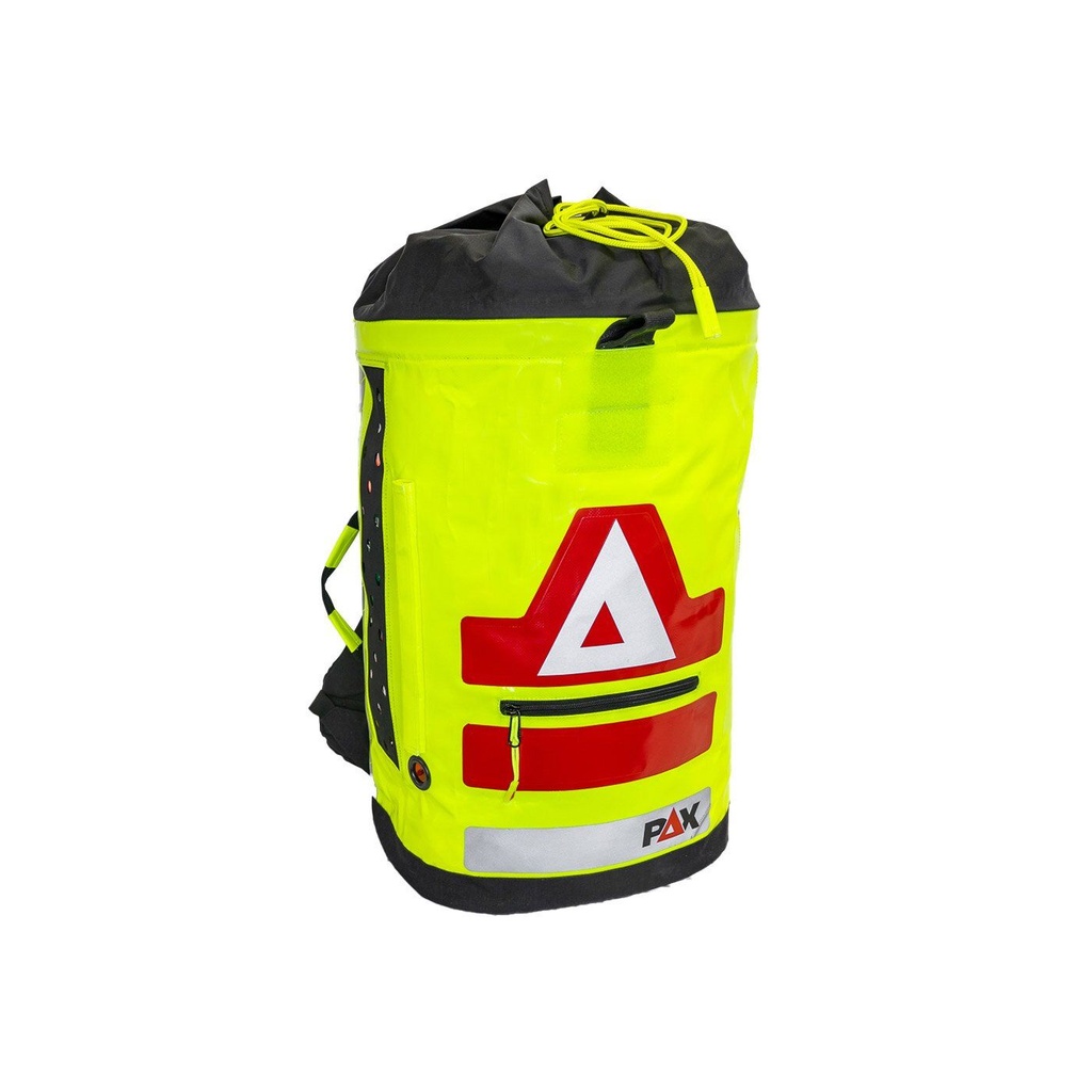 PAX Höhenrettung Seilrucksack