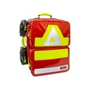 PAX Wasserkuppe L-ST-FT2 2019 Magnet - rot
