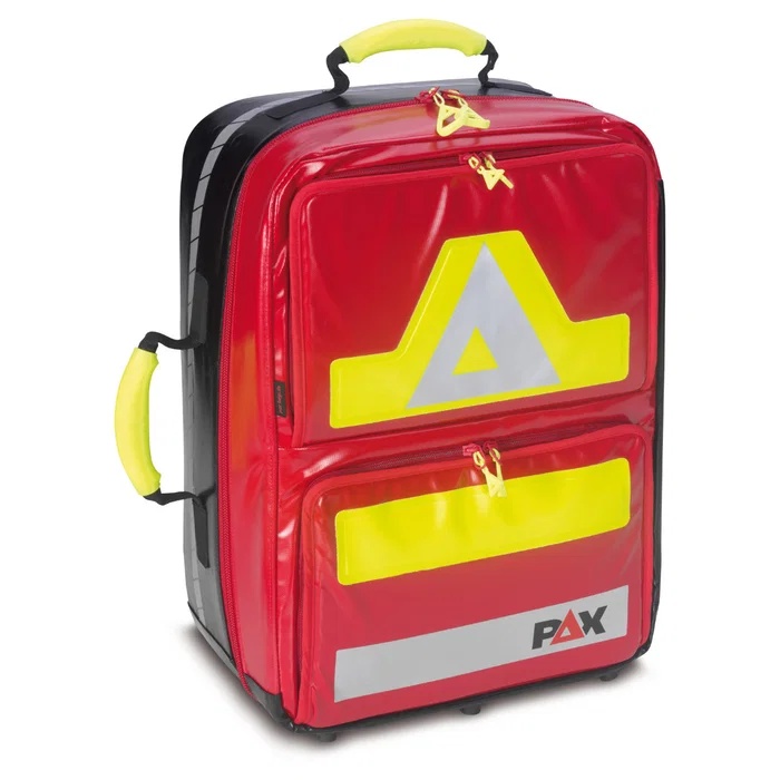 PAX Berlin 2019 Magnet - rot