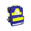 PAX Wasserkuppe 2019 - blau - Pax-Tec