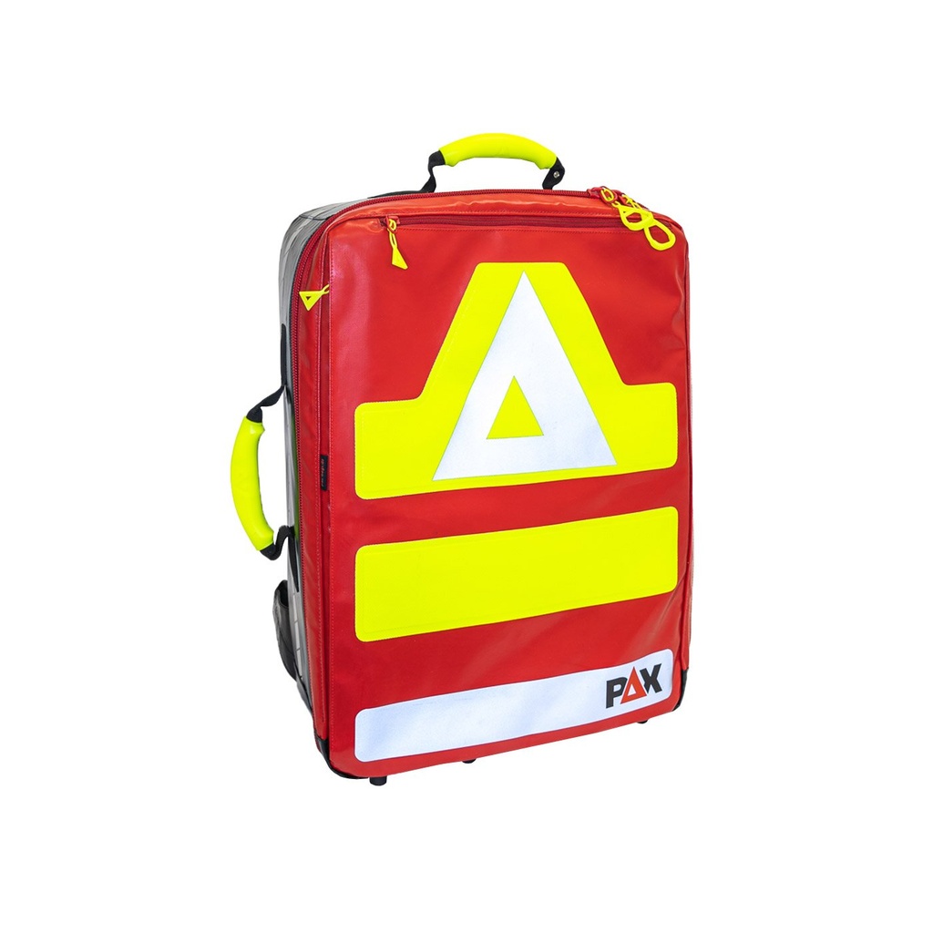 PAX Wasserkuppe - rot - Pax-Tec
