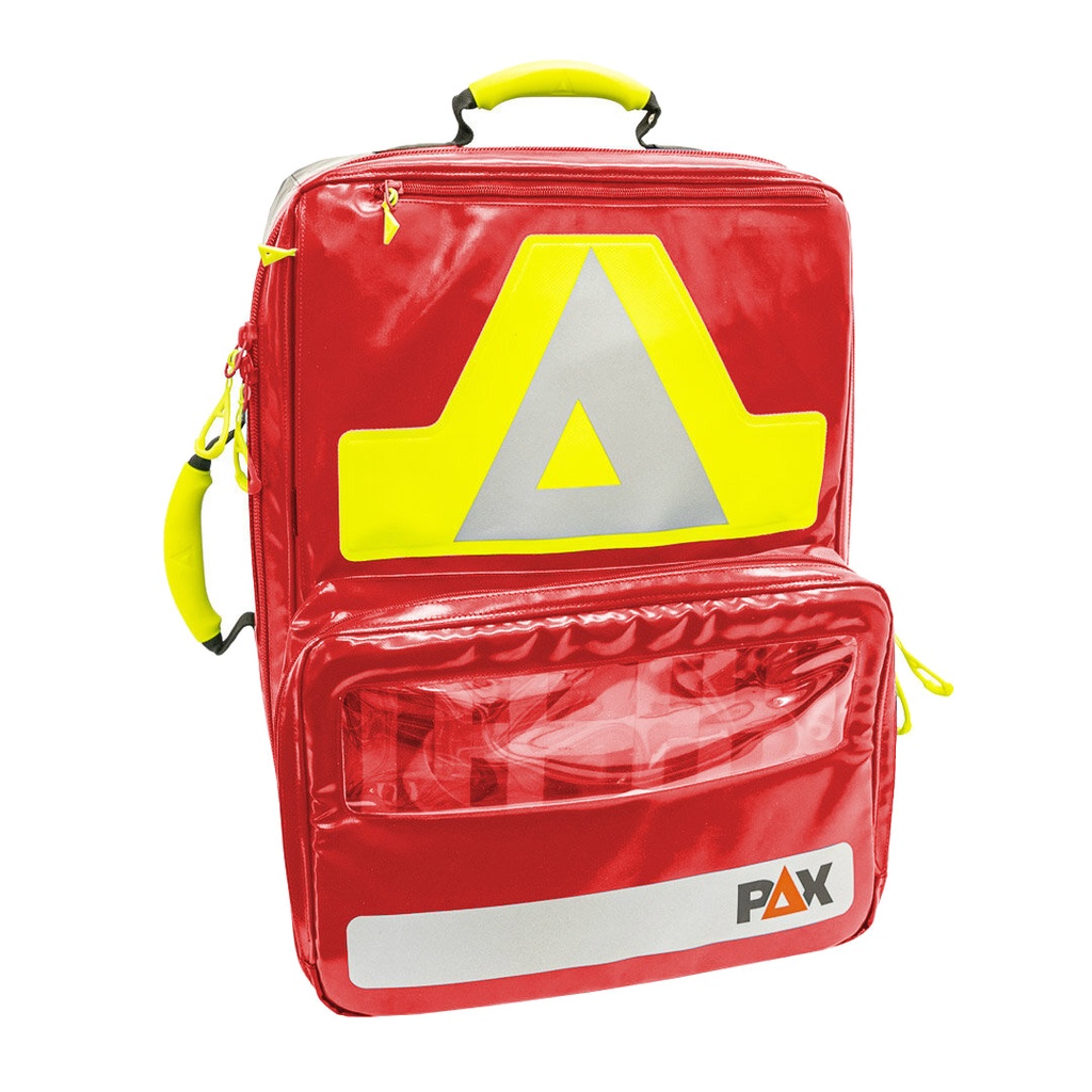 PAX Wasserkuppe - rot
