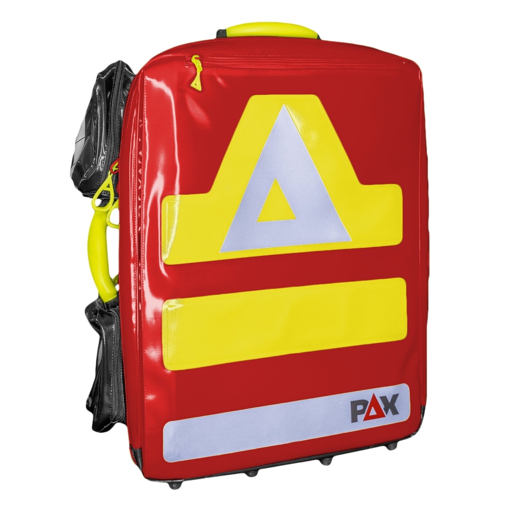 PAX Wasserkuppe - rot - Pax-Tec