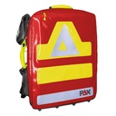 PAX Wasserkuppe - rot - Pax-Tec
