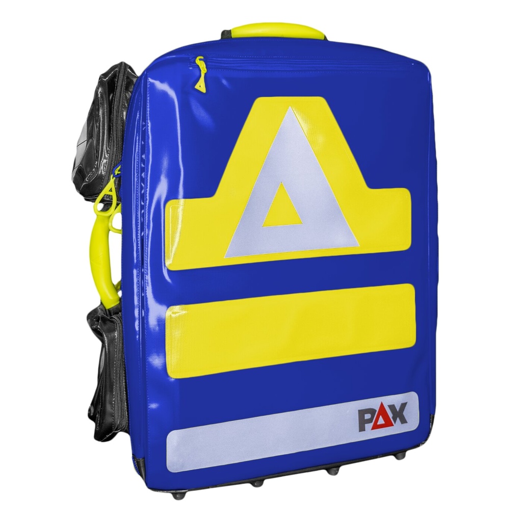PAX Wasserkuppe - blau - Pax-Tec