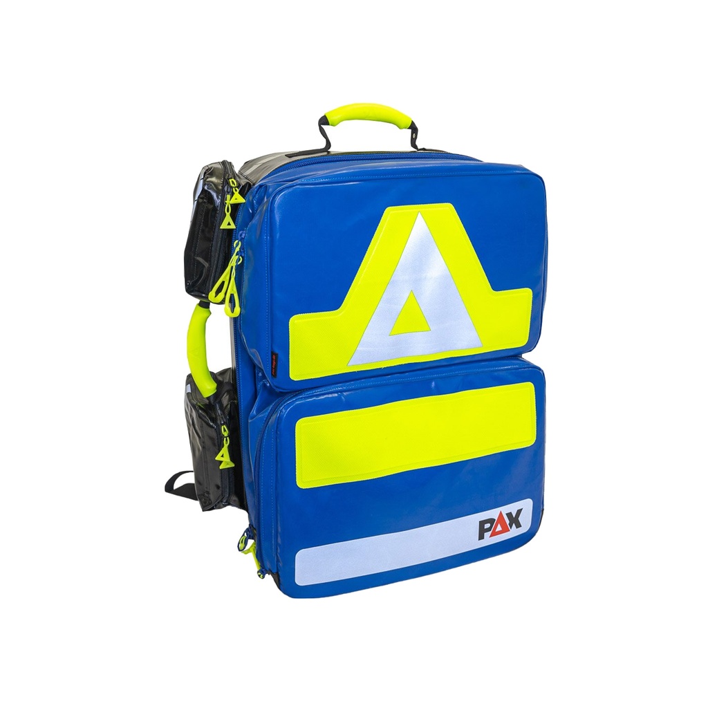 PAX Wasserkuppe - blau - Pax-Tec