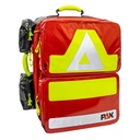 PAX Wasserkuppe - rot - Pax-Tec