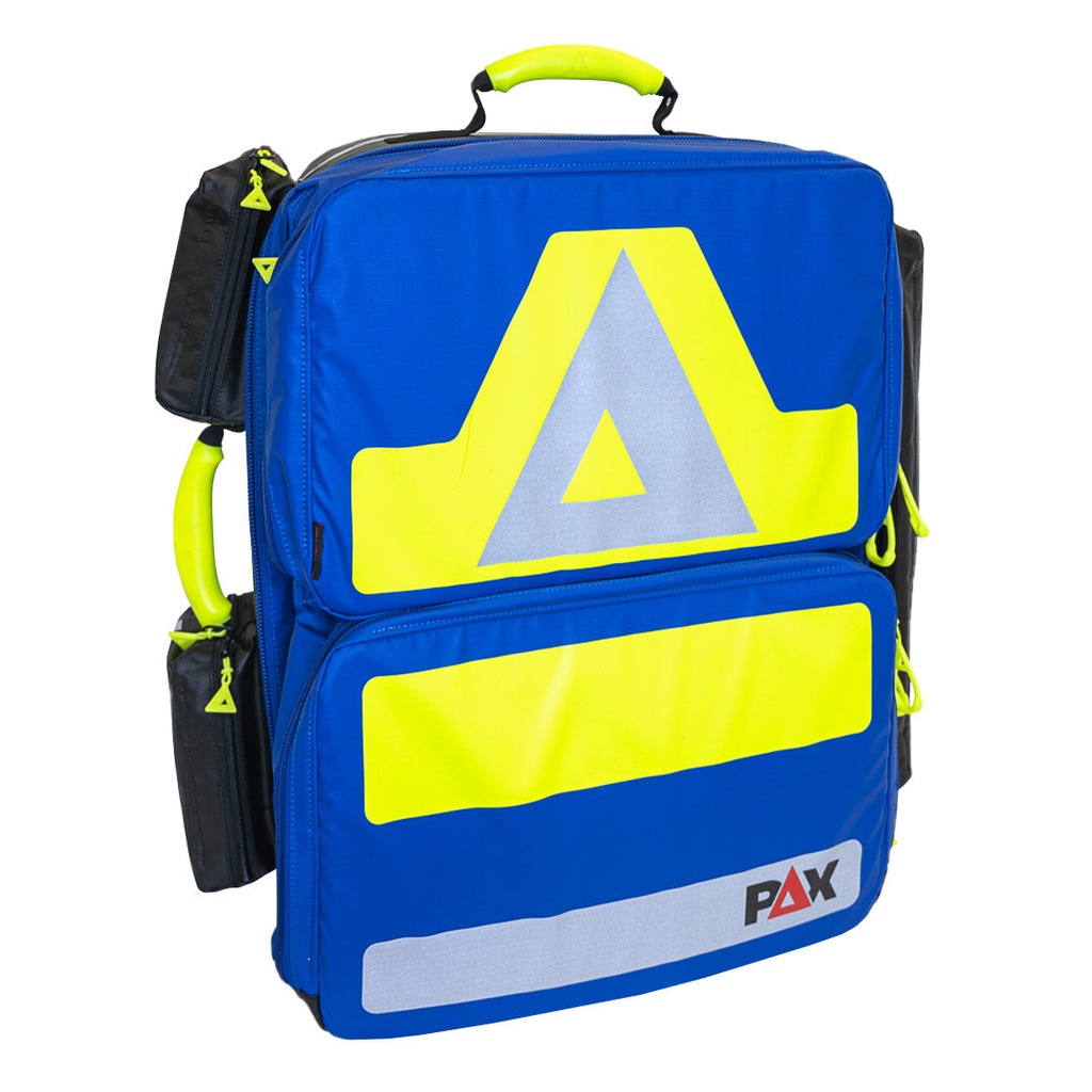 PAX Wasserkuppe - blau - Pax-Rip-Tec