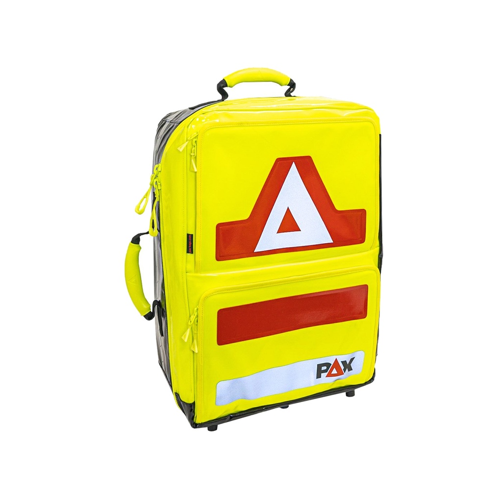 PAX Berlin 2019 - gelb - Plane