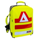 PAX Feldberg SAN 2019 - gelb - Plane