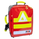 PAX Feldberg SAN 2019 - rot - Pax-Tec