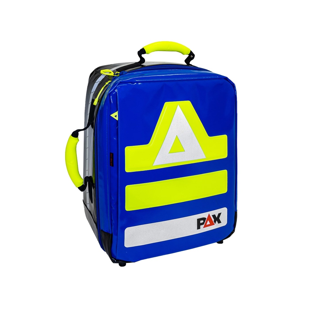 PAX Feldberg SAN 2019 - blau - Pax-Tec