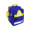 PAX Feldberg AED 2019 - blau - Pax-Tec