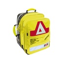 PAX Feldberg AED 2019 - gelb - Plane