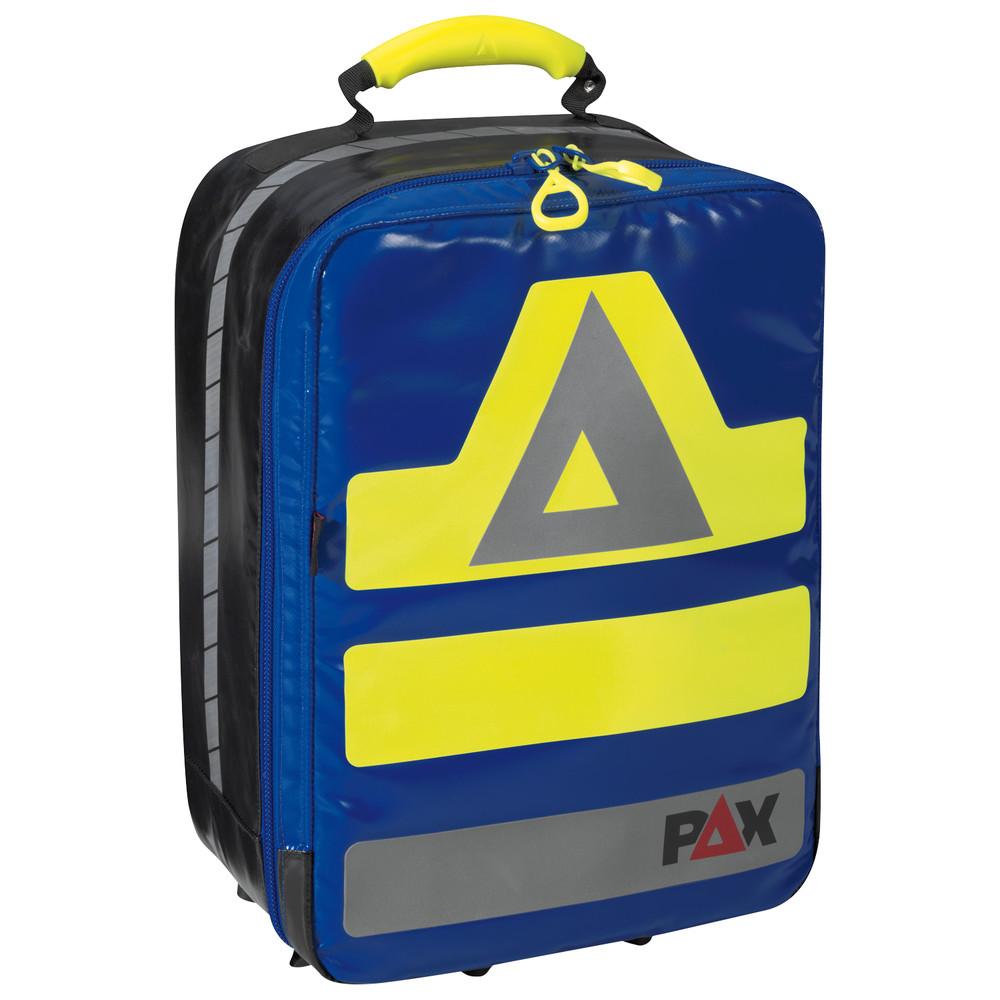PAX SEG Rucksack klein 2019 - blau