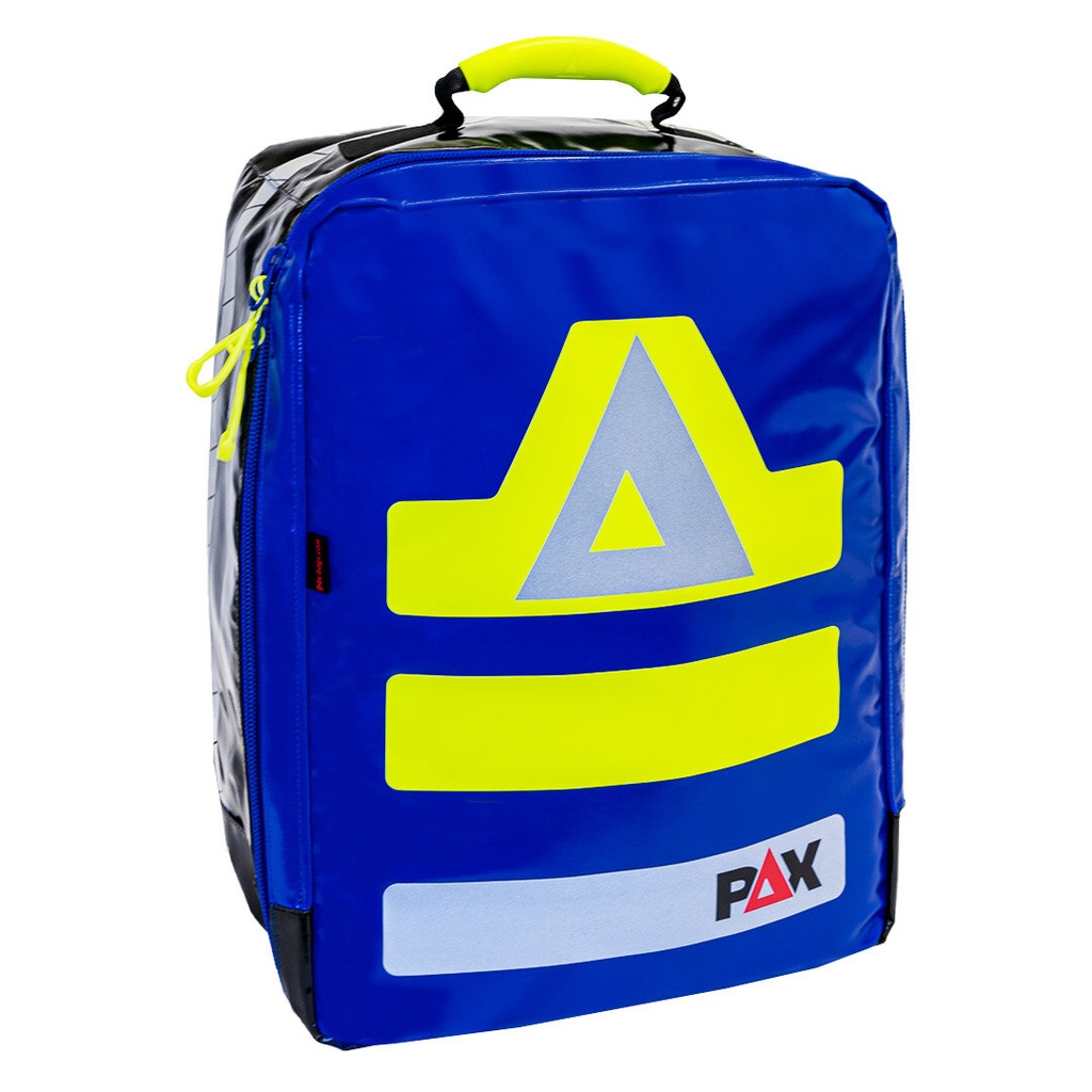 PAX SEG Rucksack gross 2019 - blau