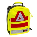 PAX SEG Rucksack gross 2019 - gelb