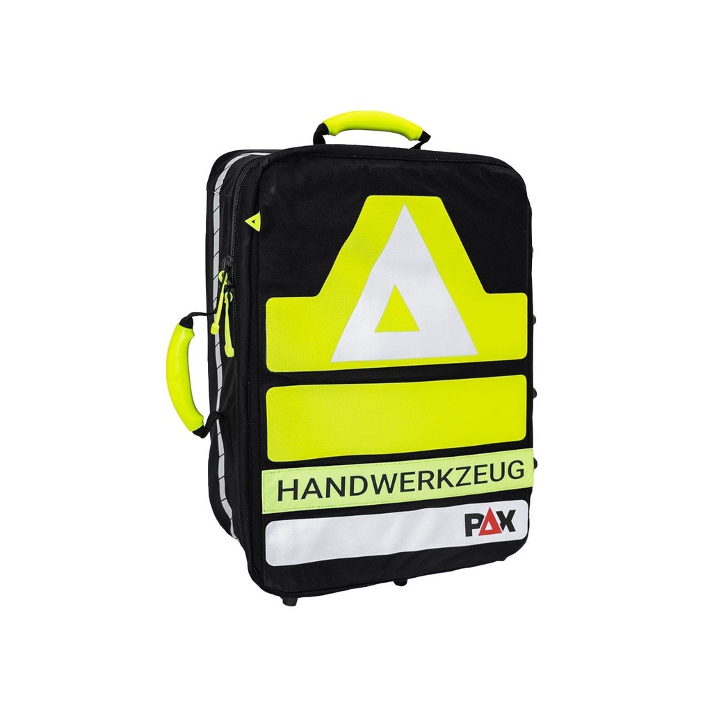 PAX Rucksack Handwerkzeug