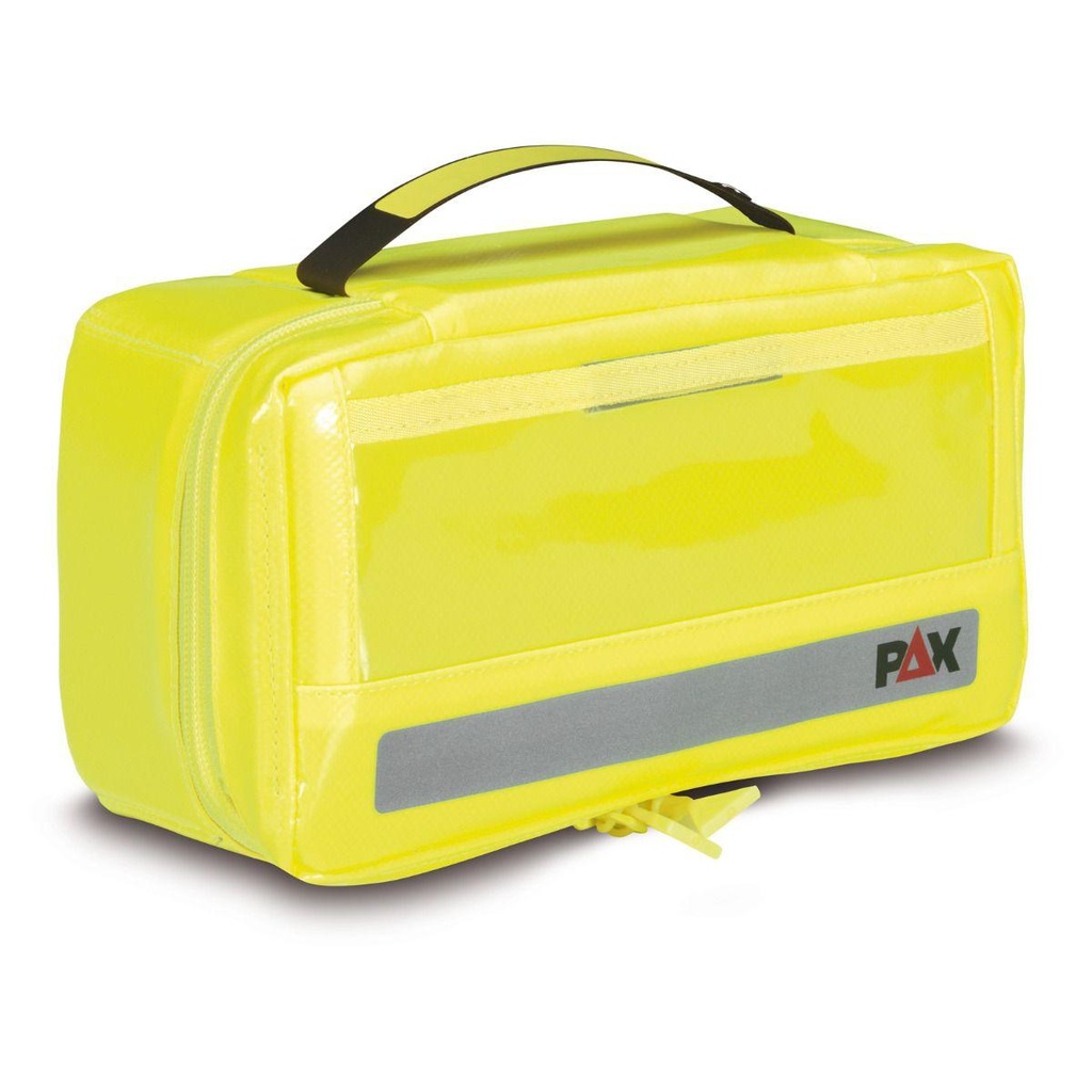 PAX Ampullarium S 2019 - gelb - Plane