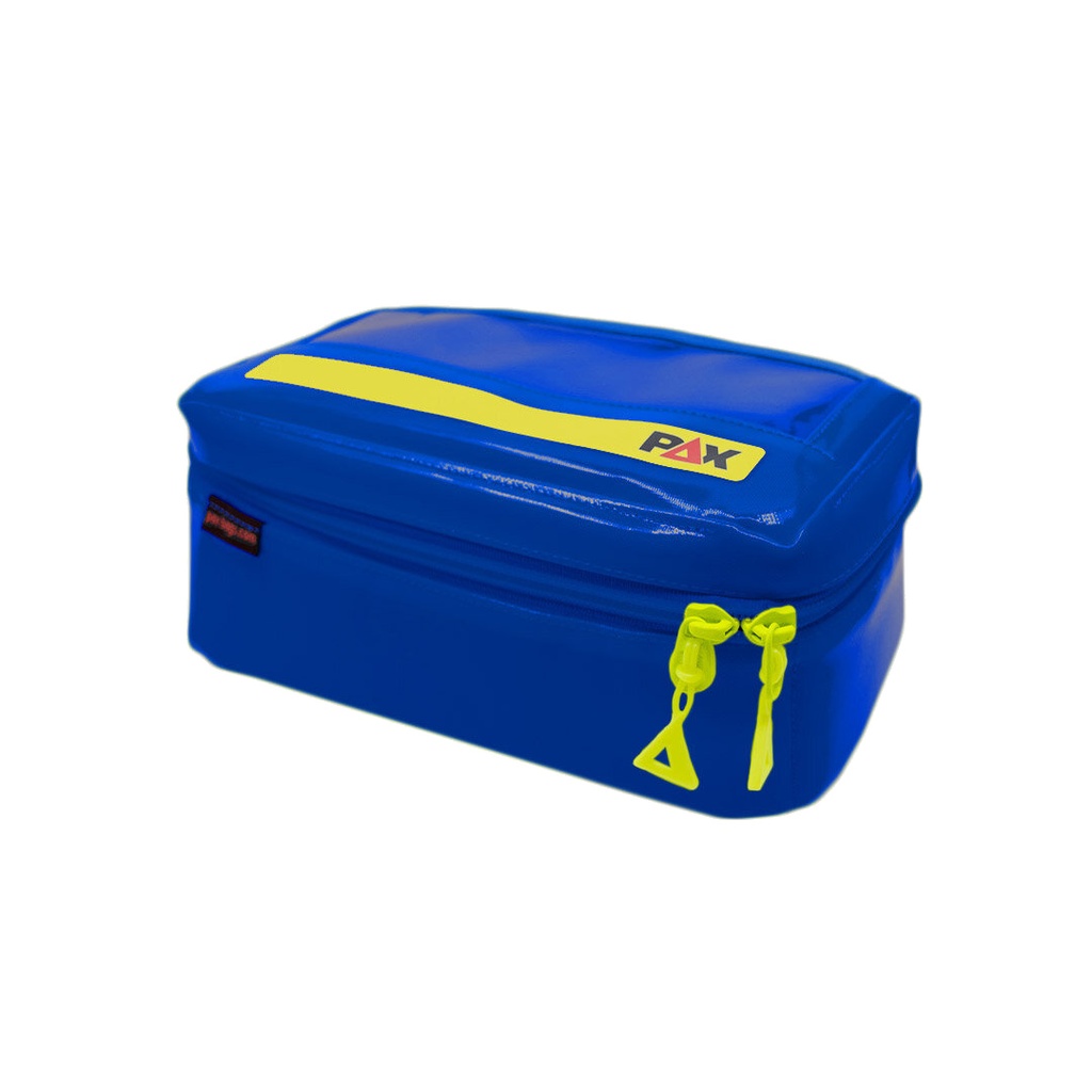 PAX Ampullarium S 2019 - blau - Pax-Tec