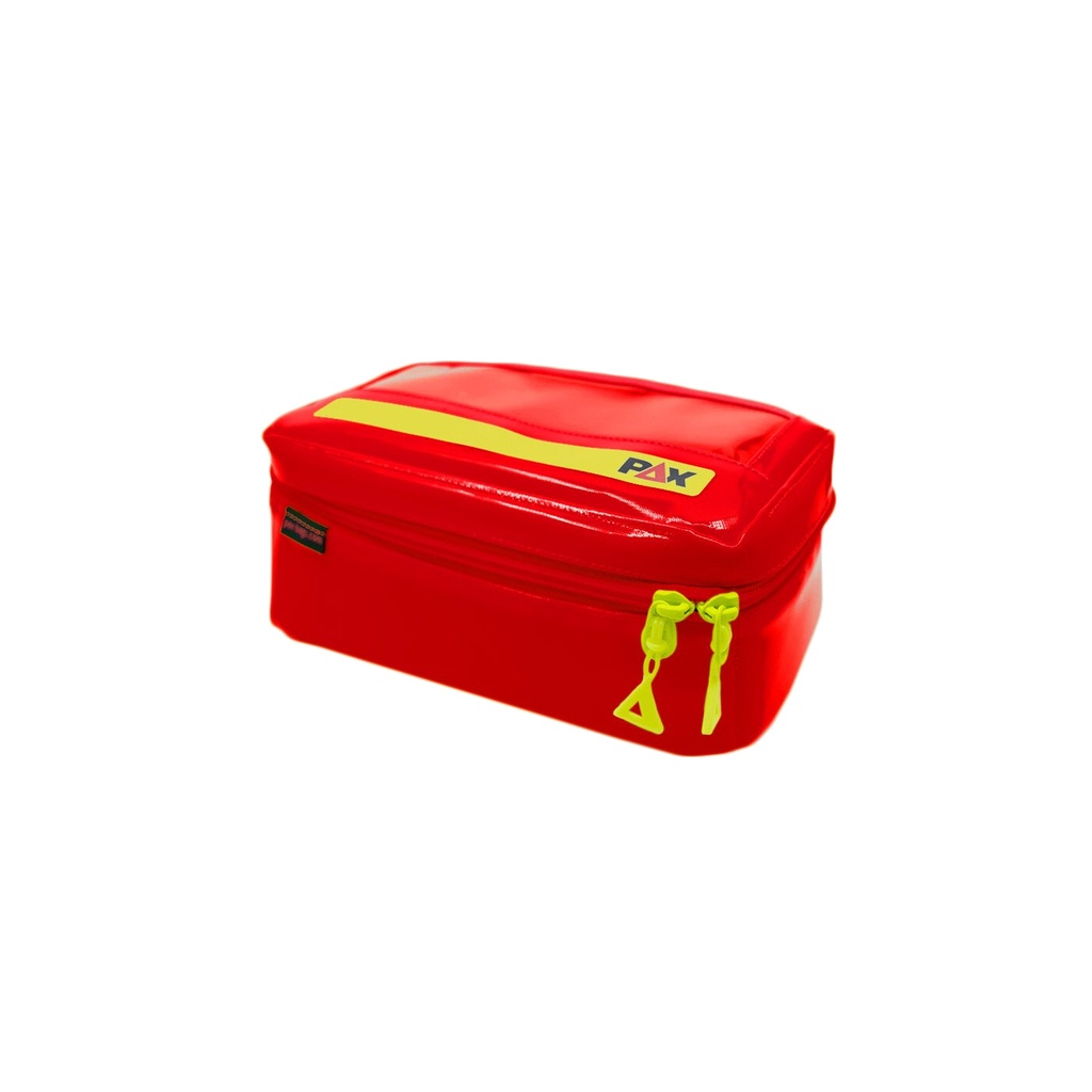 PAX Ampullarium S 2019 - rot - Pax-Tec