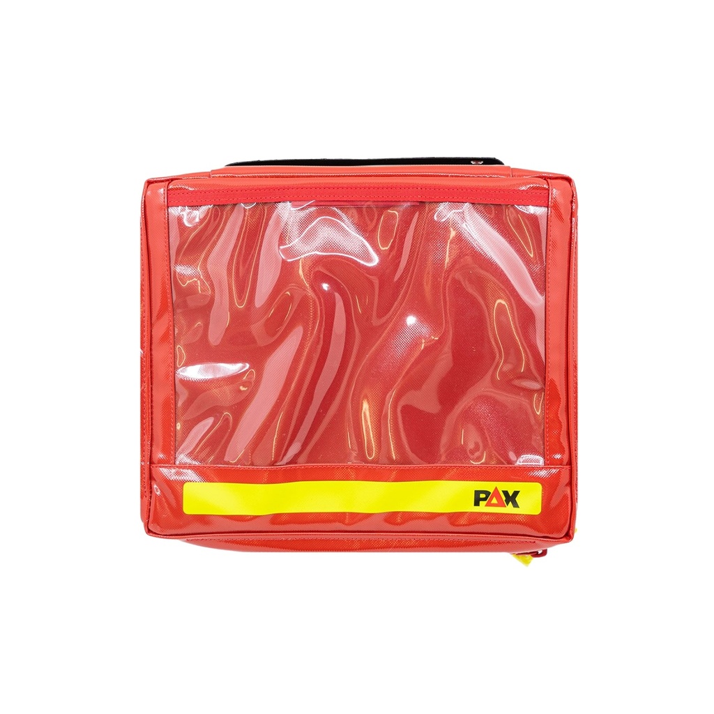 PAX Ampullarium L 2019 - rot - Pax-Tec
