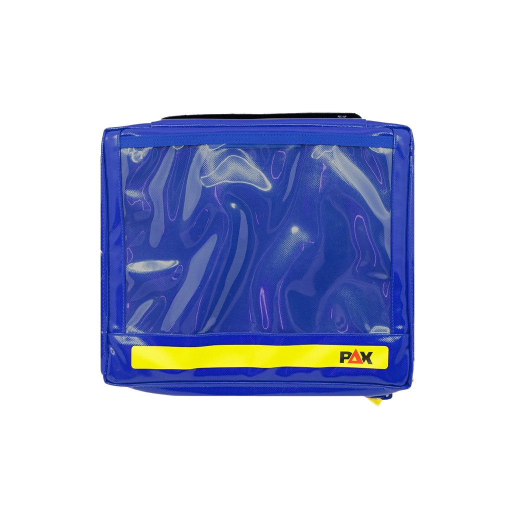 PAX Ampullarium L 2019 - blau - Pax-Tec