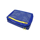 PAX Ampullarium - blau - Pax-Tec