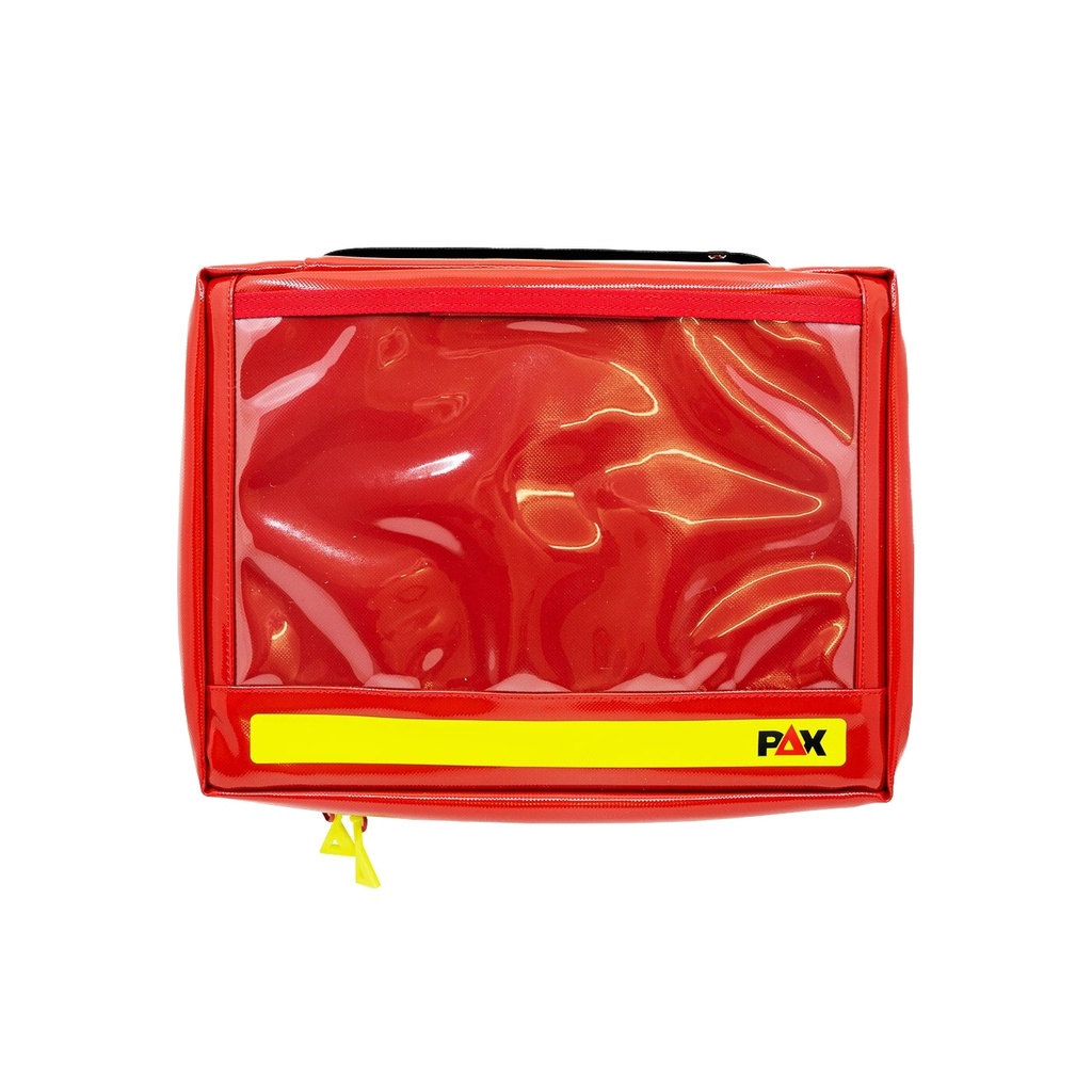 PAX Ampullarium - rot - Pax-Tec