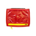 PAX Ampullarium - rot - Pax-Tec