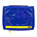 PAX Ampullarium - blau - Pax-Tec