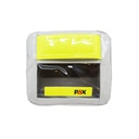 PAX Klarsichtmodul P5/11 - gelb
