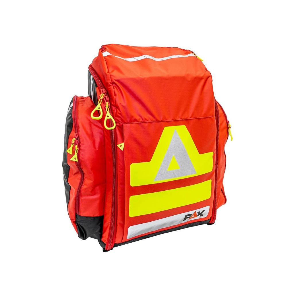 PAX Flight MediC