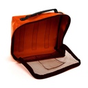 Modultasche - orange