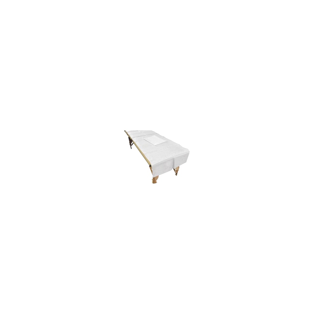 Massageliegen-Waschlaken „ULTRA“ - 1.6cm