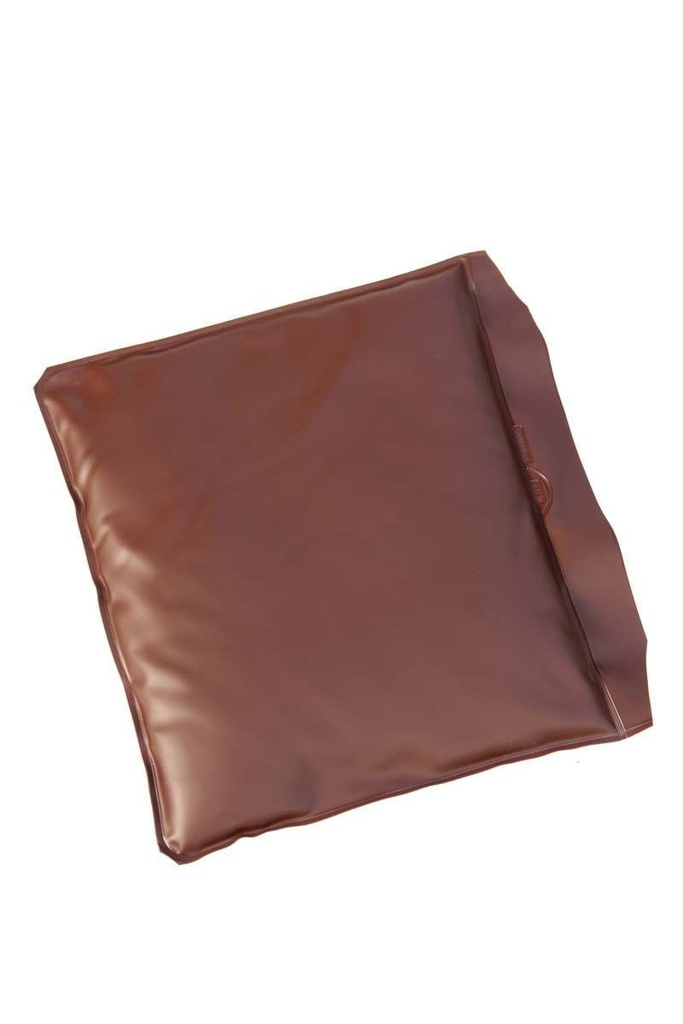 Moor-Wärmeträger Standard klein, für Wasserbad, 28x38cm, 1900g