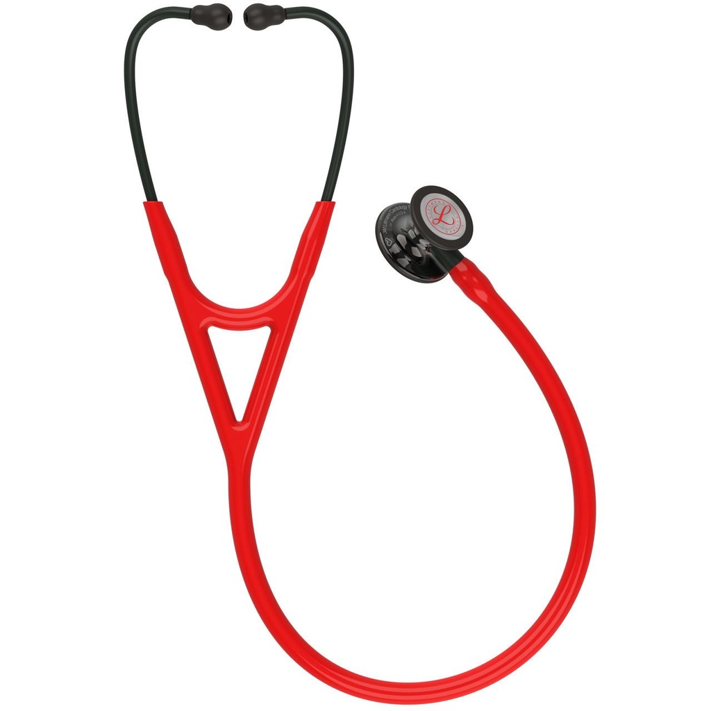 3M Littmann Cardiology IV Diagnostic Smoke Rot