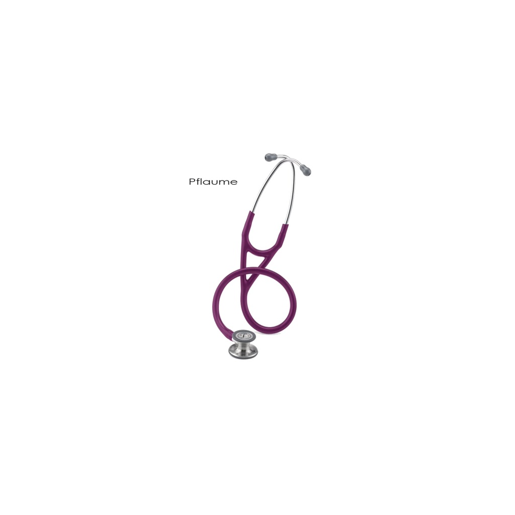 3M Littmann Cardiology IV das Ärztestethoskop Pflaume