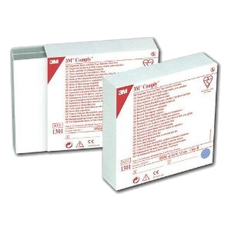 3M Comply Bowie-Dick-Einmaltestpaket
