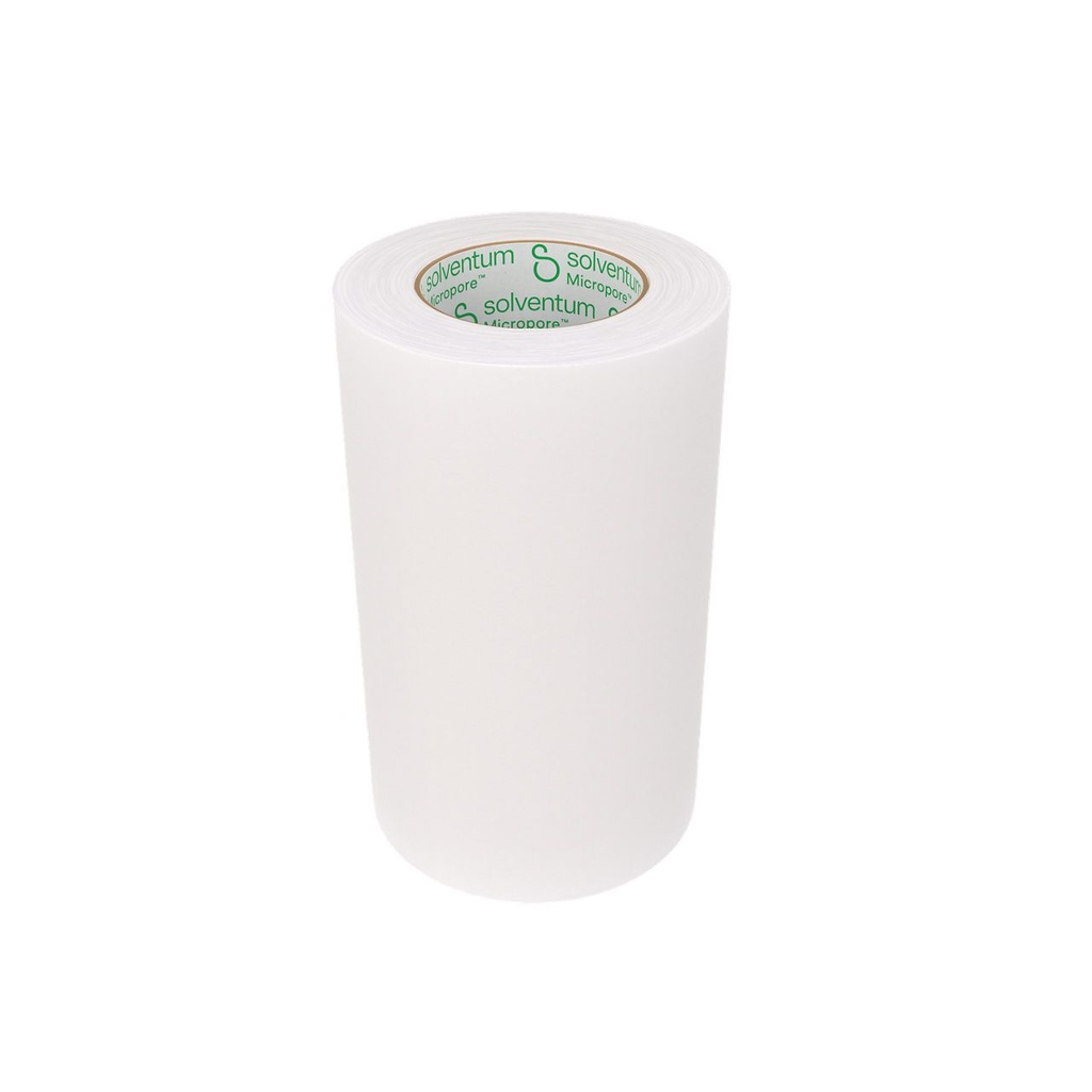 Micropore Vliespflaster - 9.1 m x 5.00 cm / 6 Stk.