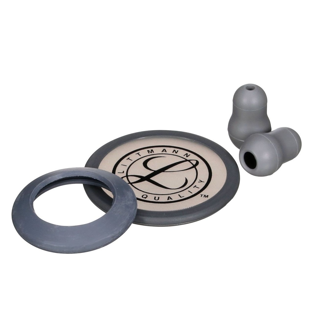 Littmann Ersatzteil-Set Classic II S.E. Grau