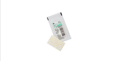 Steri-Strip Wundnahtstreifen - 6 mm x 38 mm / 50x6 Stk.