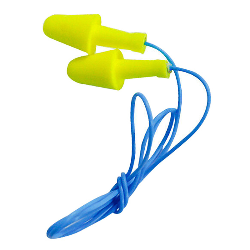 3M EAR Flexible Fit Gehörschutzstöpsel mit Kordel waschbar